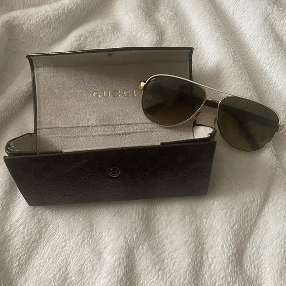 Gucci aviators - Picture 1 of 6